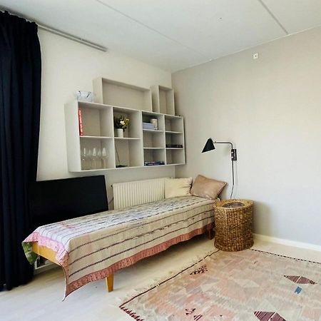 ApartmentInCopenhagen Apartment 1487 Buitenkant foto