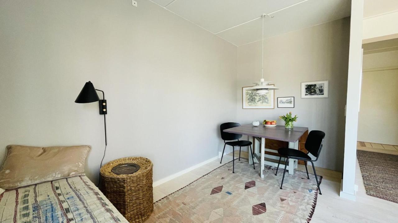 ApartmentInCopenhagen Apartment 1487 Buitenkant foto