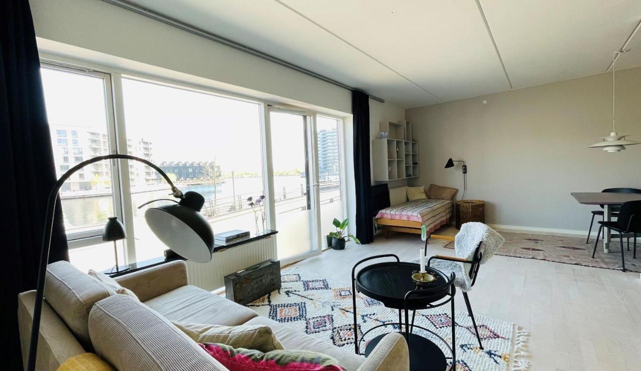 ApartmentInCopenhagen Apartment 1487 Buitenkant foto