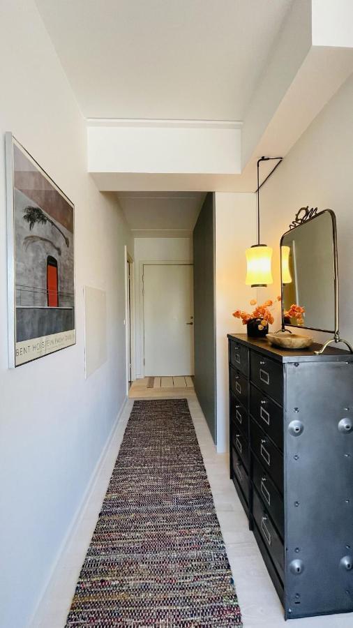 ApartmentInCopenhagen Apartment 1487 Buitenkant foto